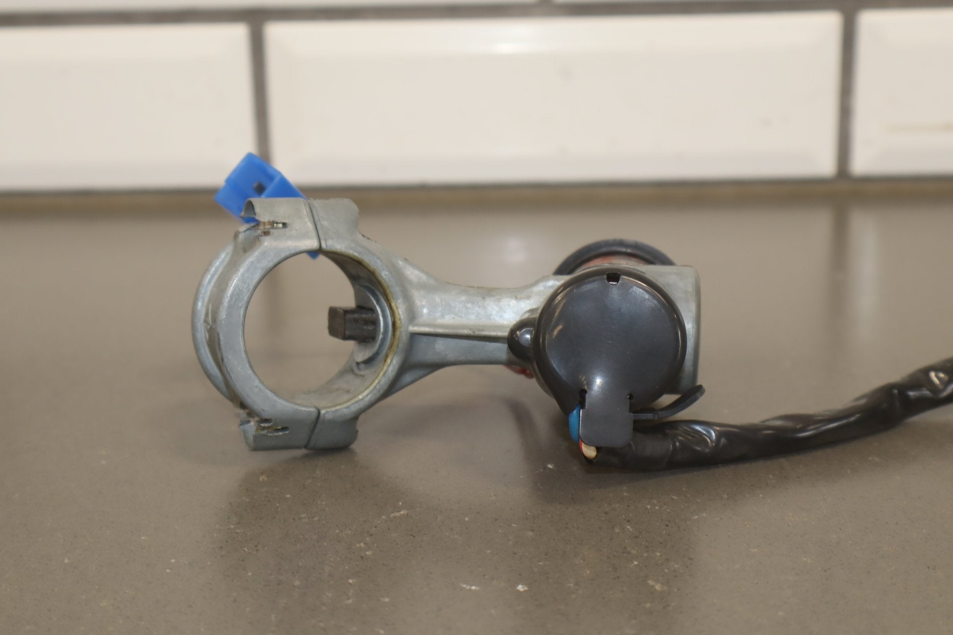 1986 Nissan 300ZX Ignition Switch OEM