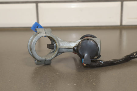 1986 Nissan 300ZX Ignition Switch OEM