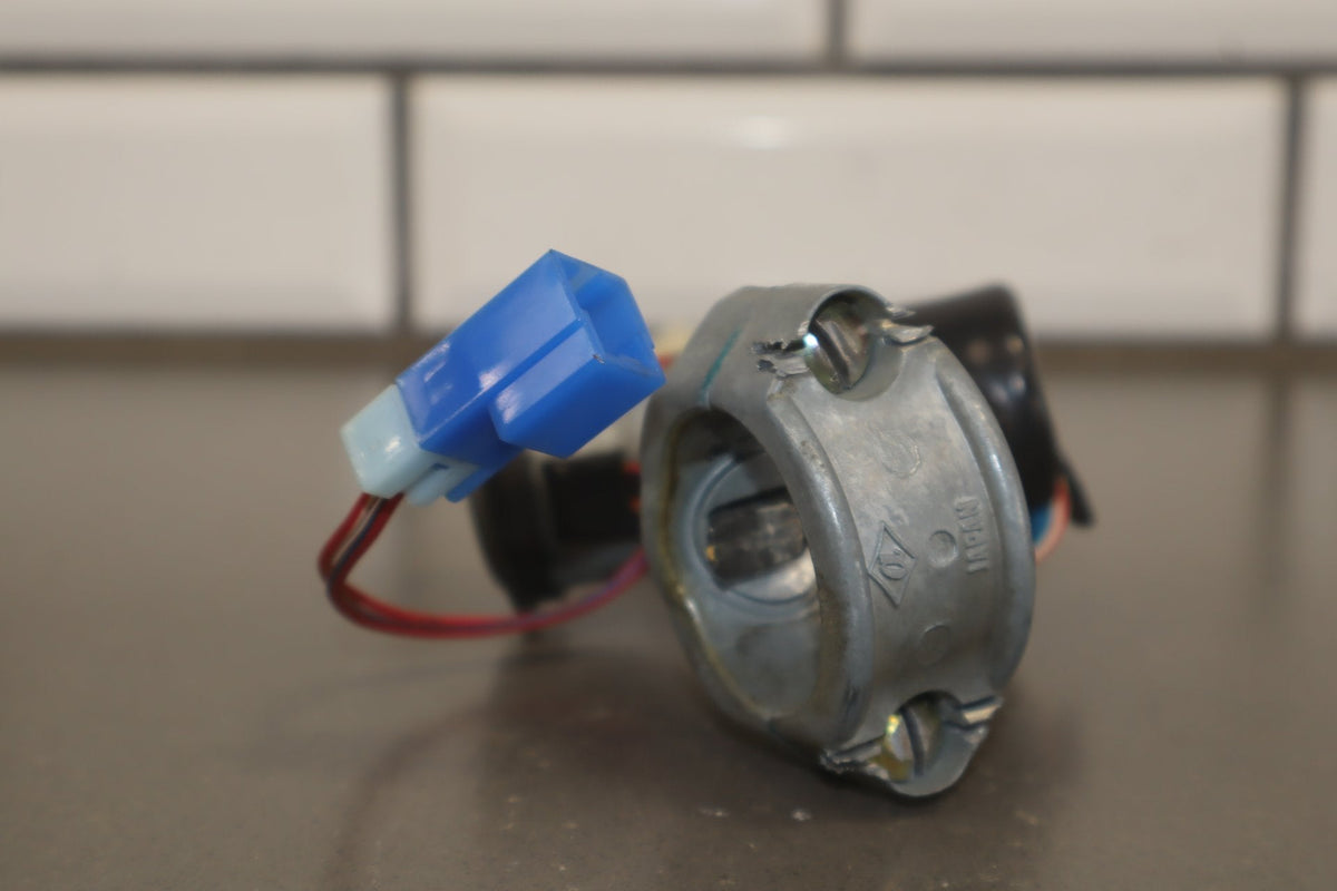 1986 Nissan 300ZX Ignition Switch OEM