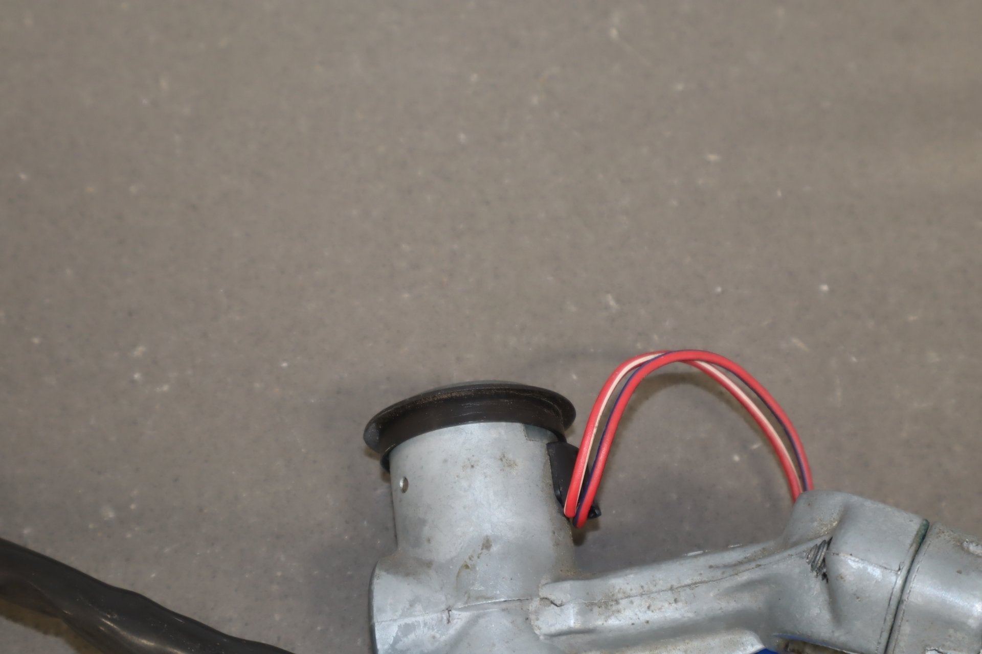 1986 Nissan 300ZX Ignition Switch OEM