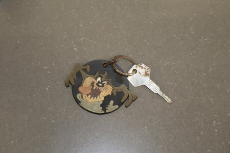 1986 Nissan 300ZX Ignition Switch OEM