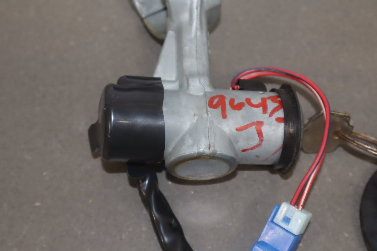 1986 Nissan 300ZX Ignition Switch OEM