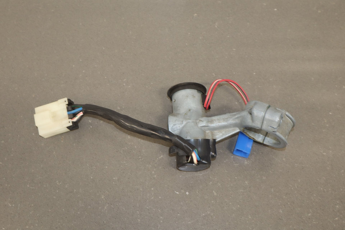 1986 Nissan 300ZX Ignition Switch OEM