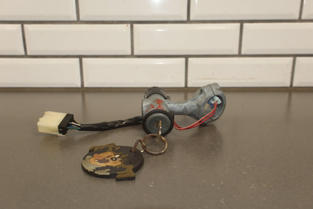 1986 Nissan 300ZX Ignition Switch OEM