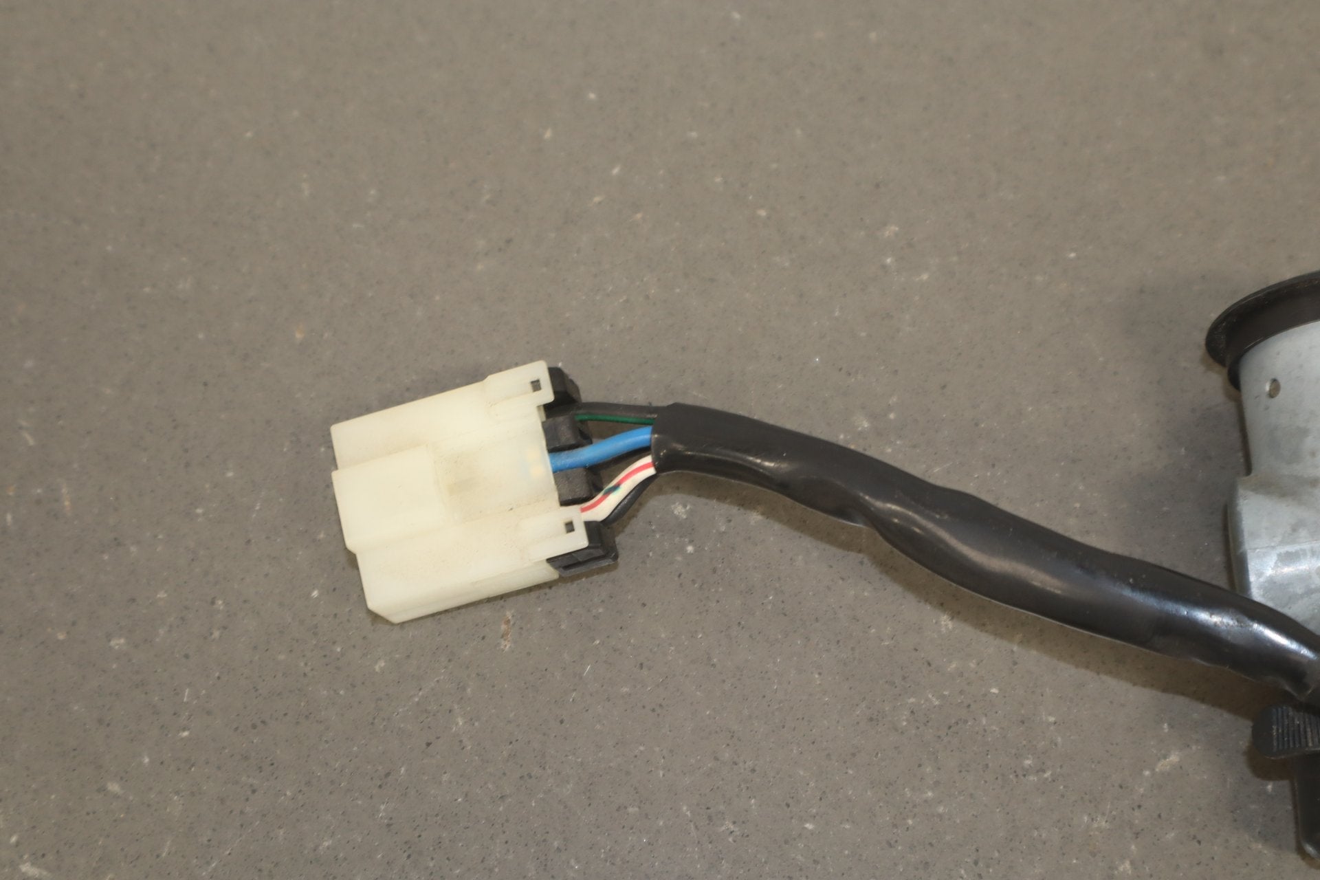 1986 Nissan 300ZX Ignition Switch OEM