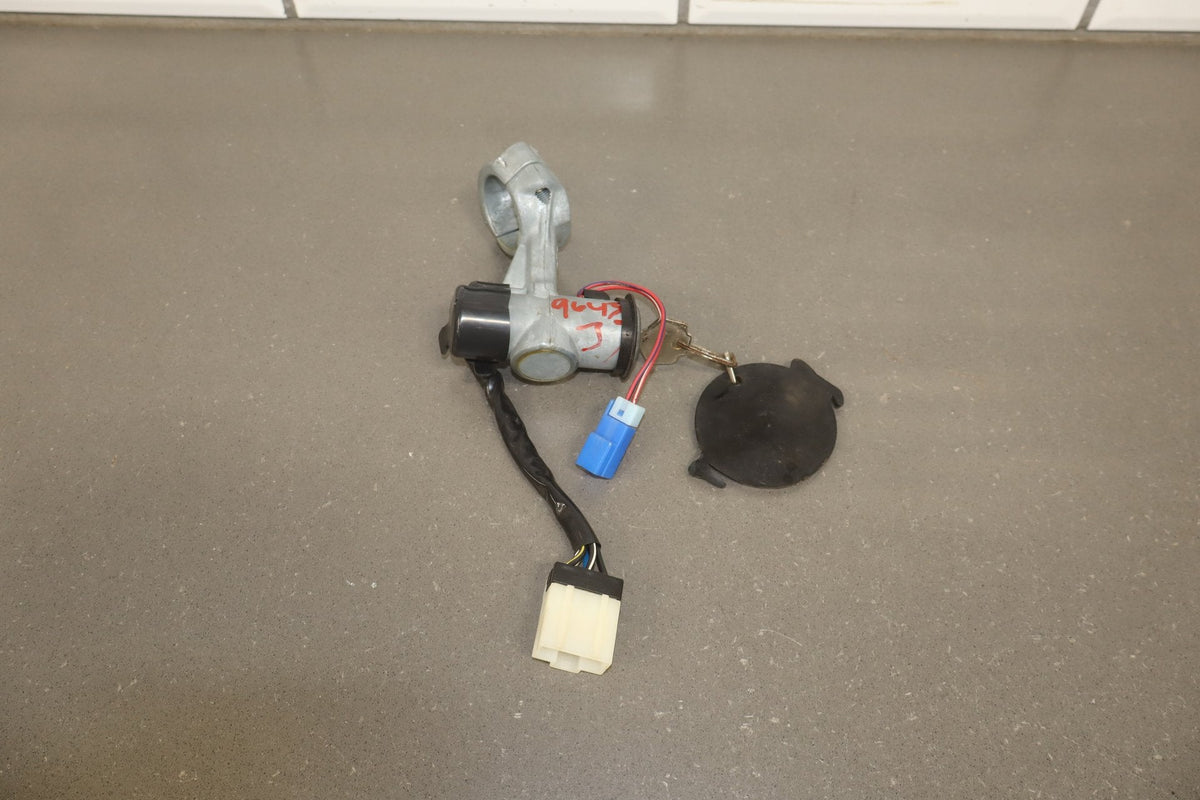 1986 Nissan 300ZX Ignition Switch OEM
