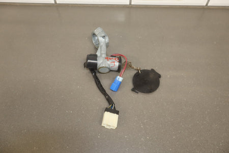 1986 Nissan 300ZX Ignition Switch OEM