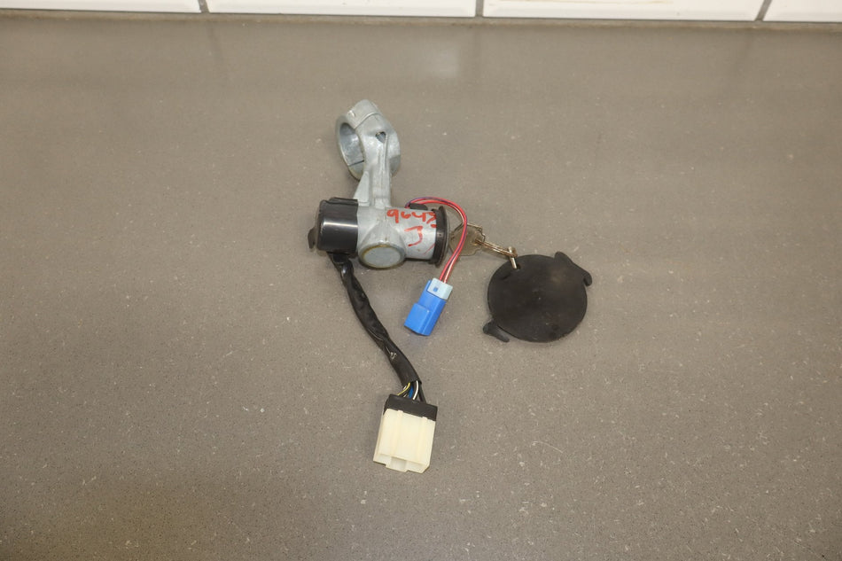 1986 Nissan 300ZX Ignition Switch OEM