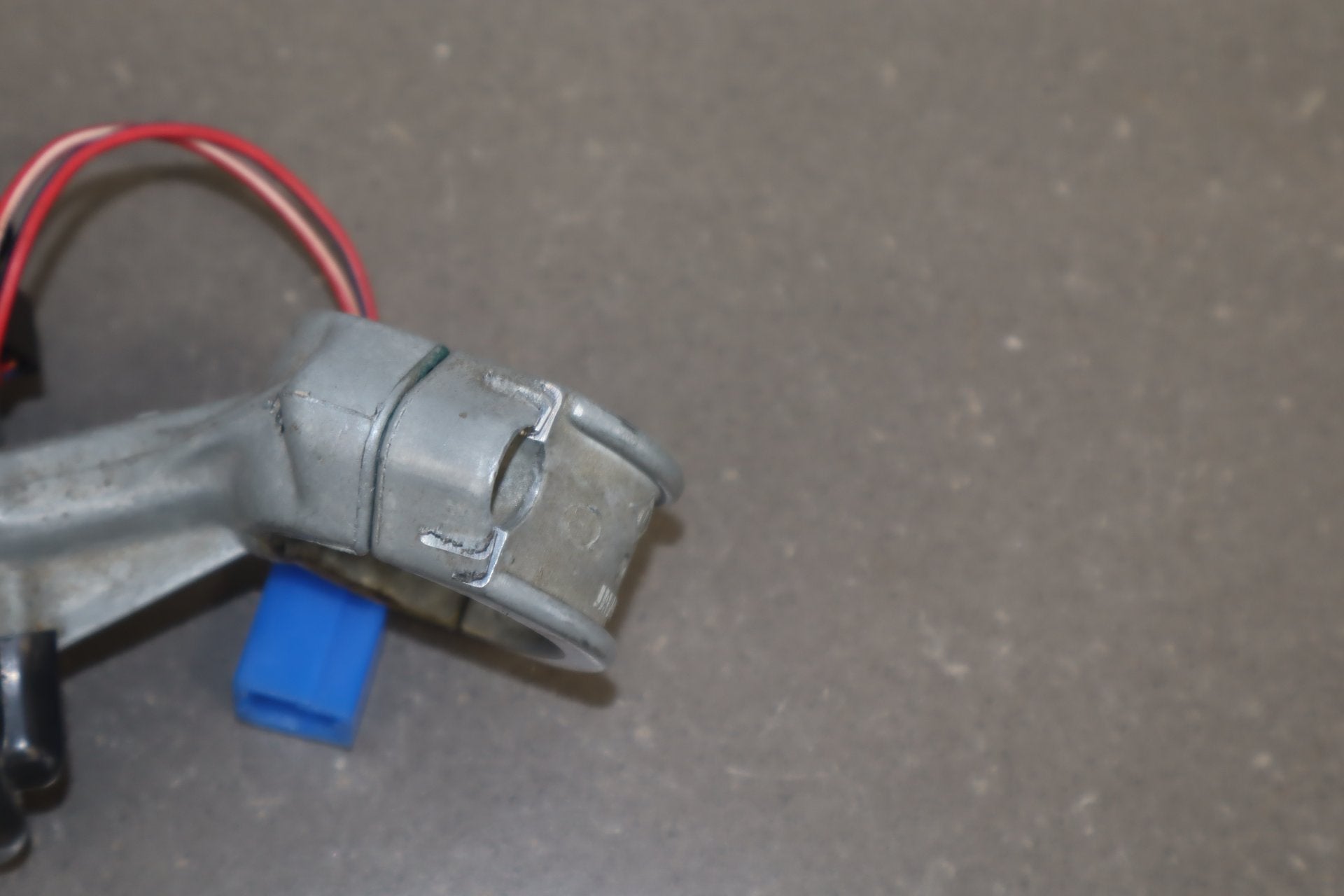 1986 Nissan 300ZX Ignition Switch OEM