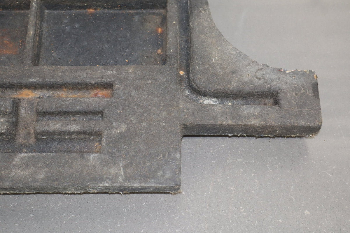 1986 Nissan 300ZX Jack OEM