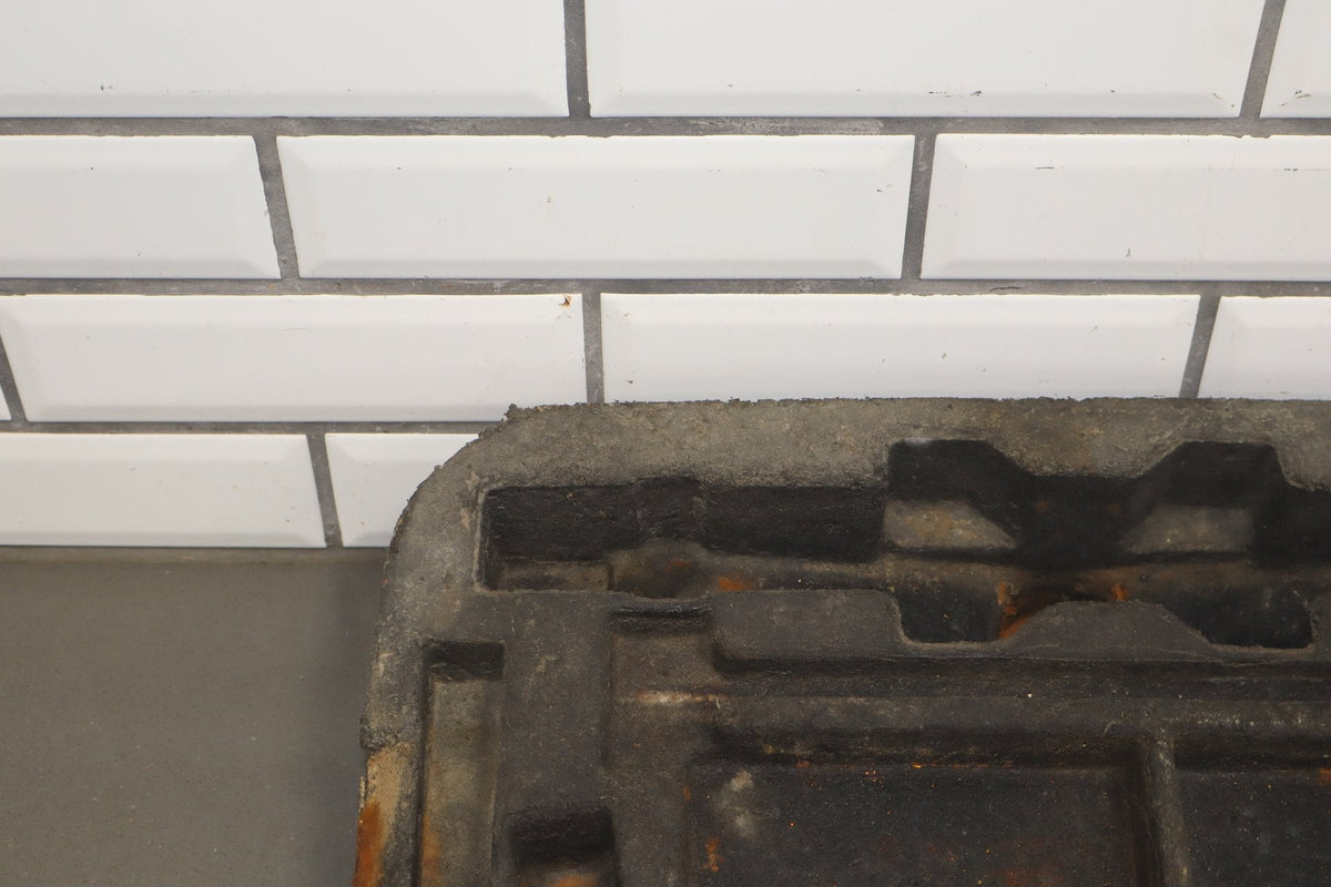1986 Nissan 300ZX Jack OEM