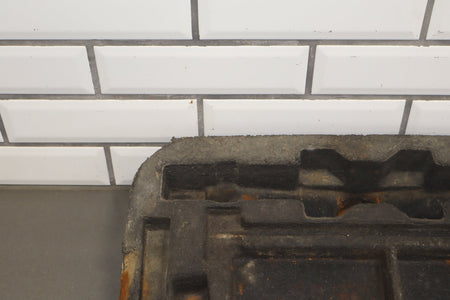 1986 Nissan 300ZX Jack OEM