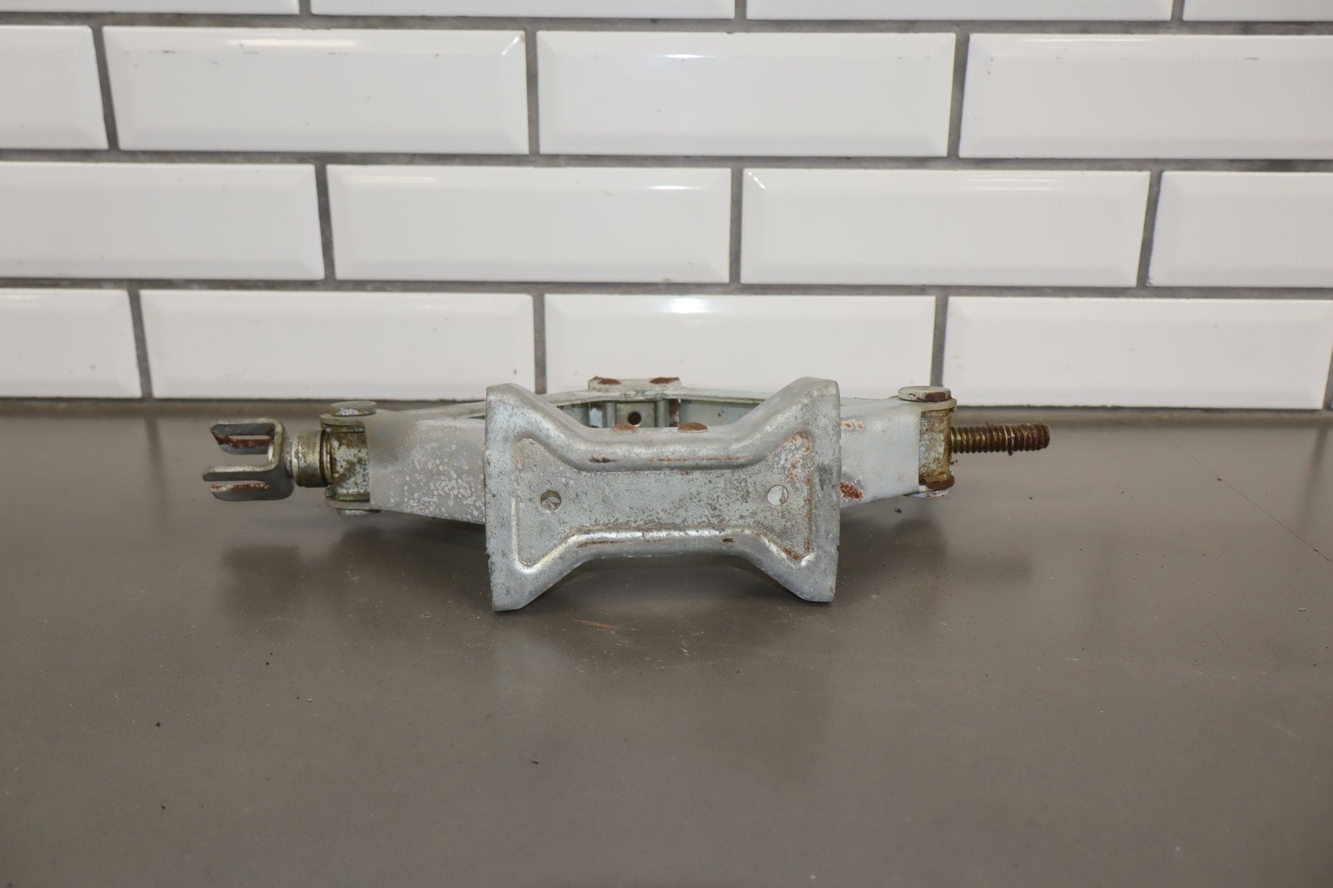 1986 Nissan 300ZX Jack OEM