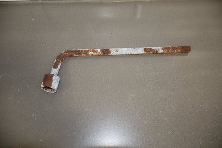 1986 Nissan 300ZX Jack OEM