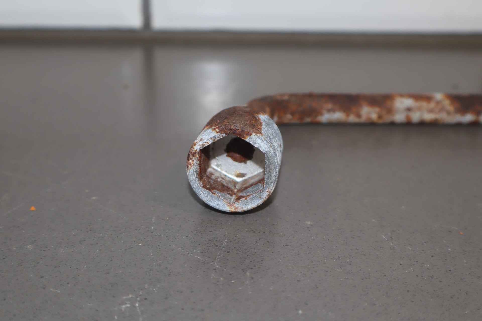 1986 Nissan 300ZX Jack OEM