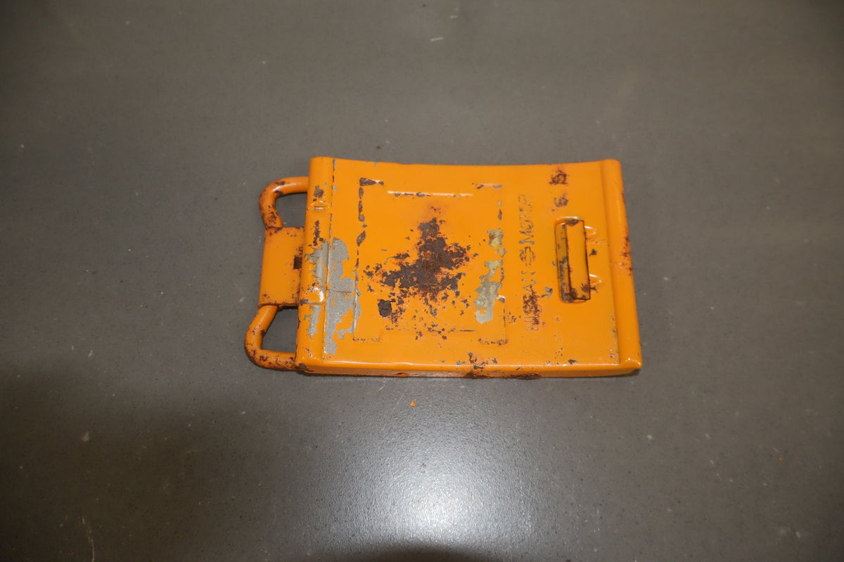1986 Nissan 300ZX Jack OEM