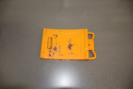 1986 Nissan 300ZX Jack OEM