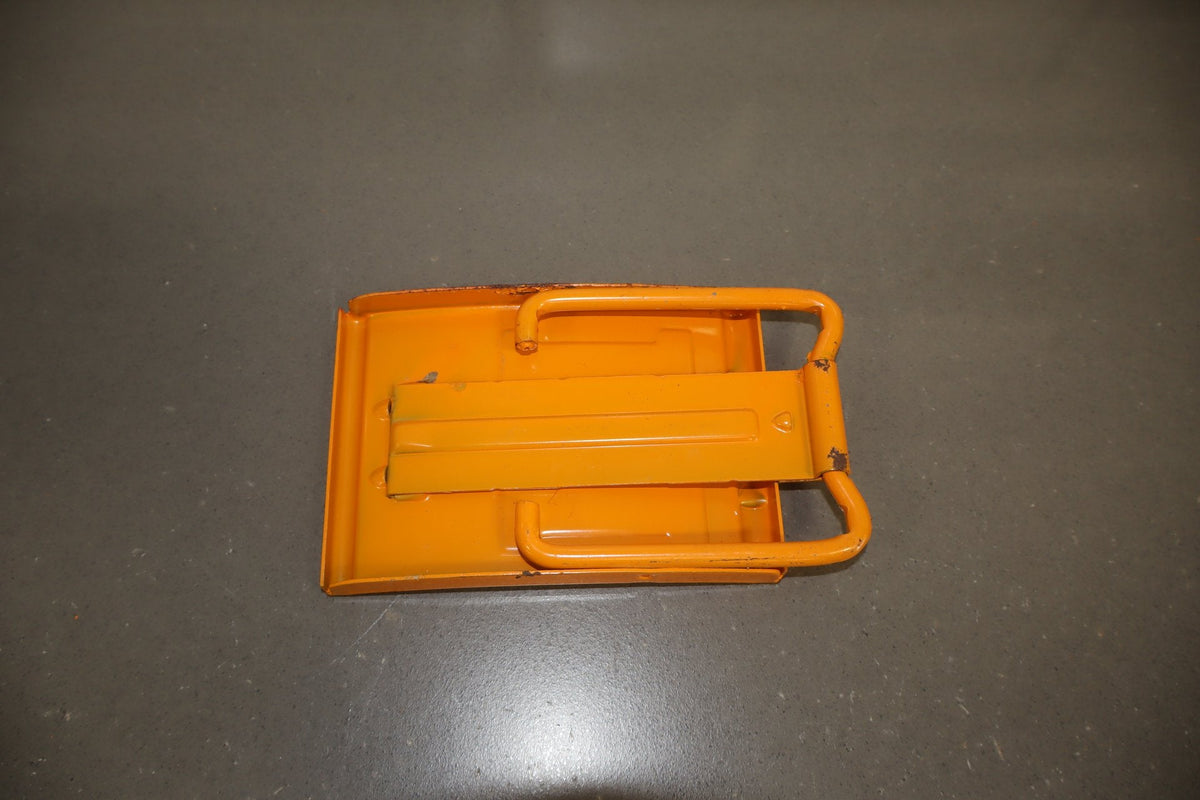 1986 Nissan 300ZX Jack OEM
