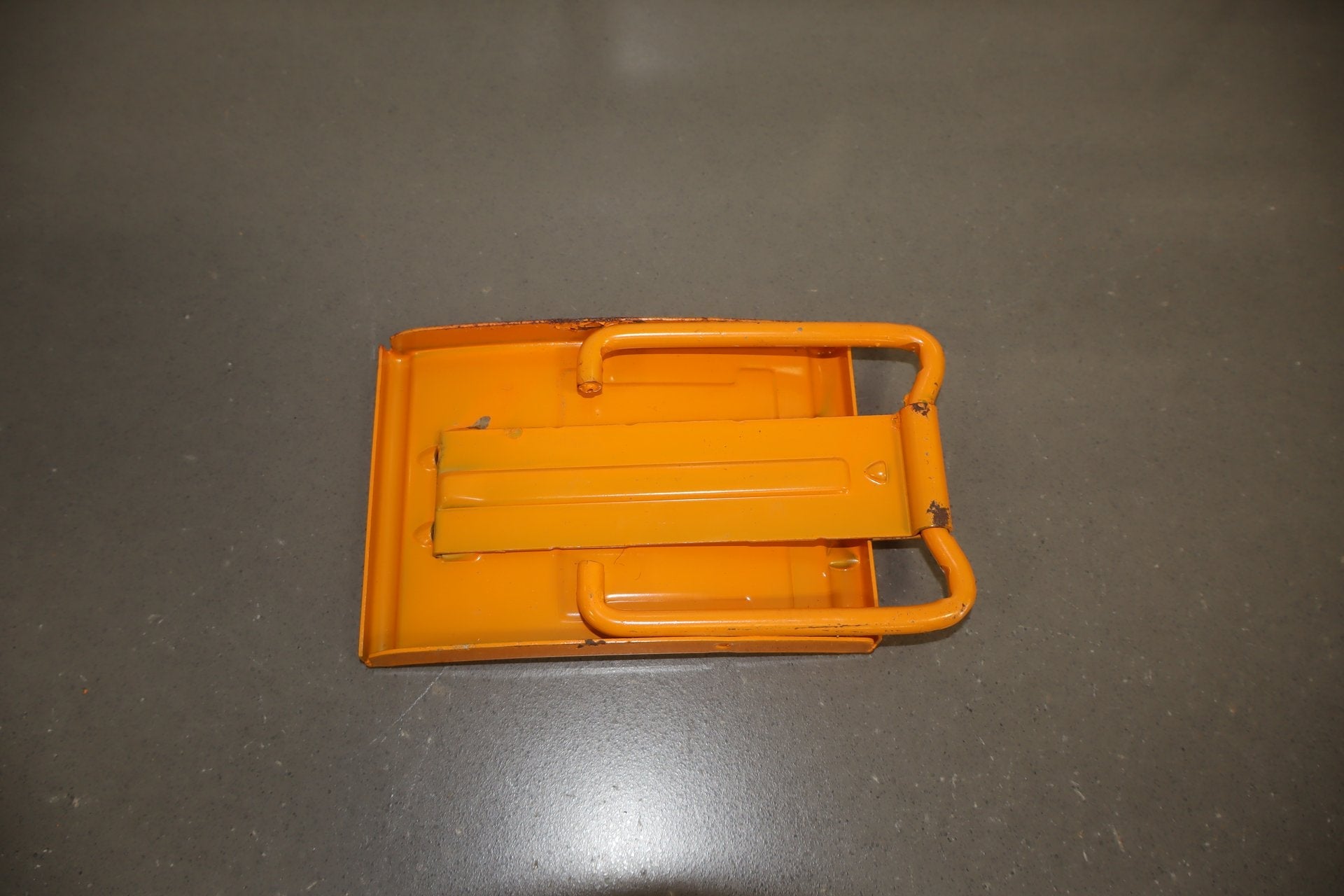 1986 Nissan 300ZX Jack OEM