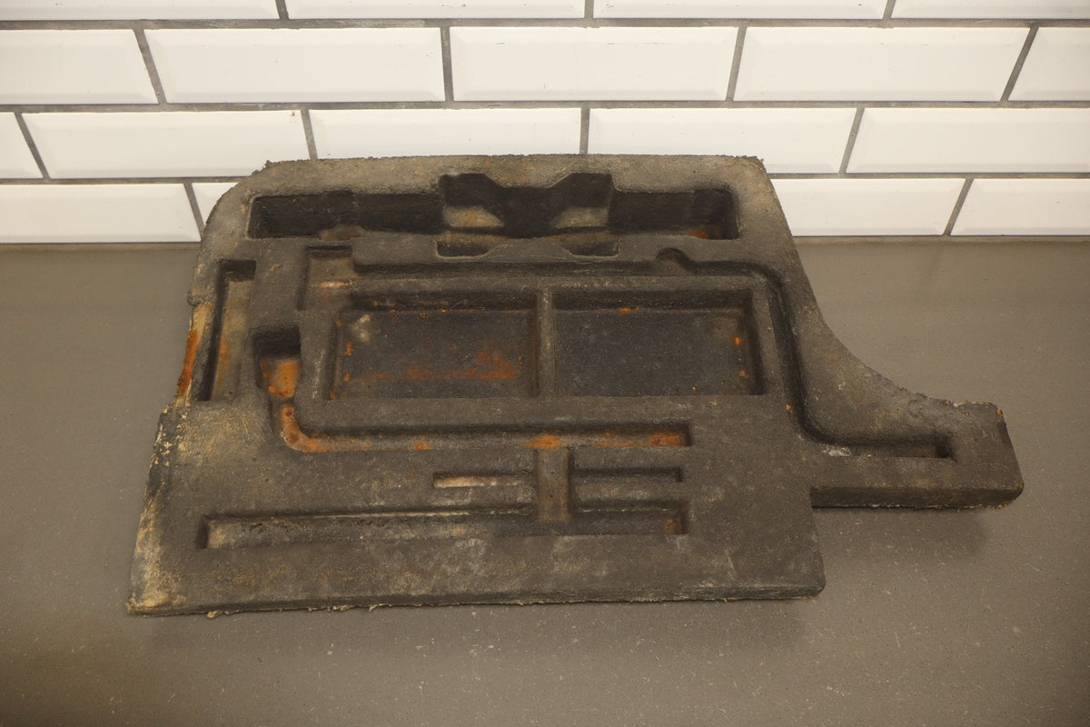 1986 Nissan 300ZX Jack OEM