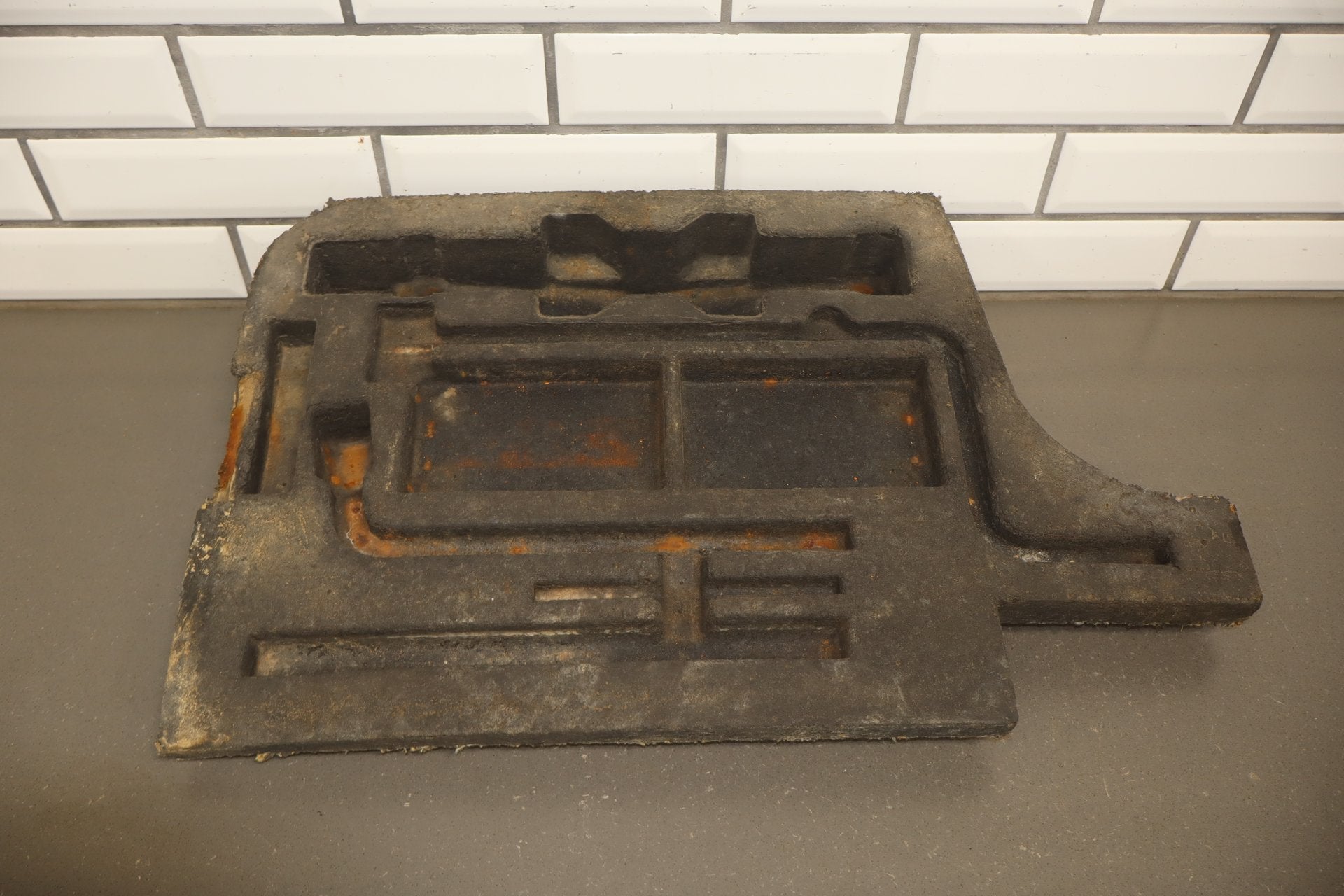 1986 Nissan 300ZX Jack OEM