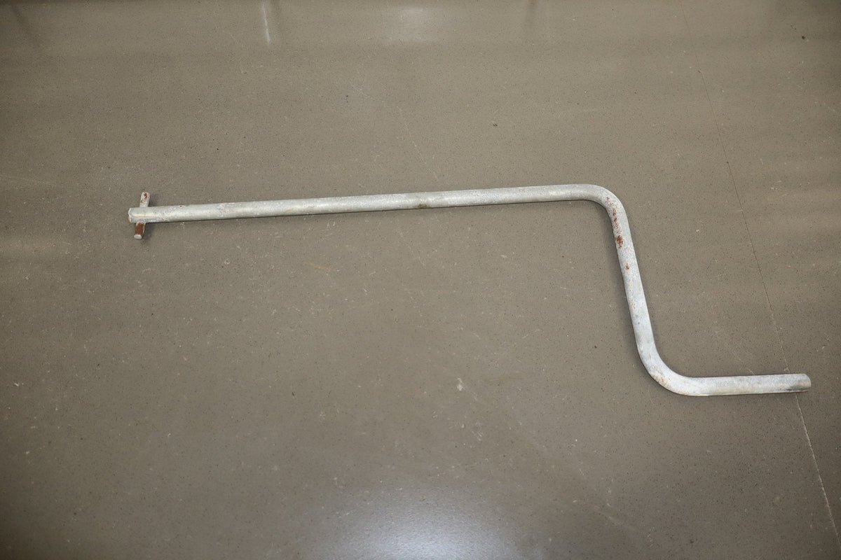 1986 Nissan 300ZX Jack OEM