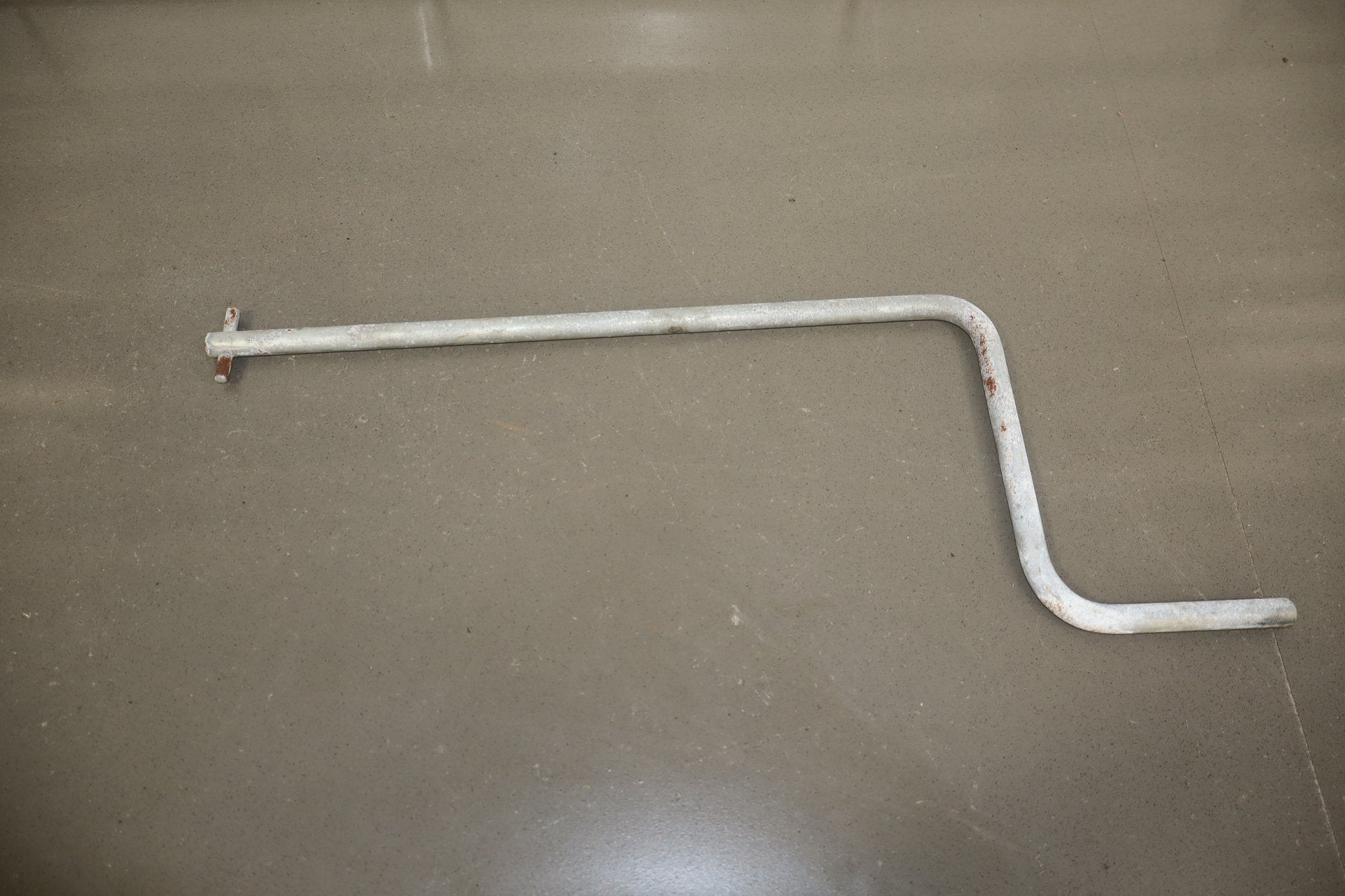1986 Nissan 300ZX Jack OEM
