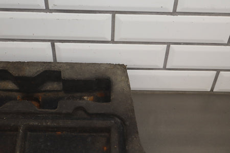 1986 Nissan 300ZX Jack OEM