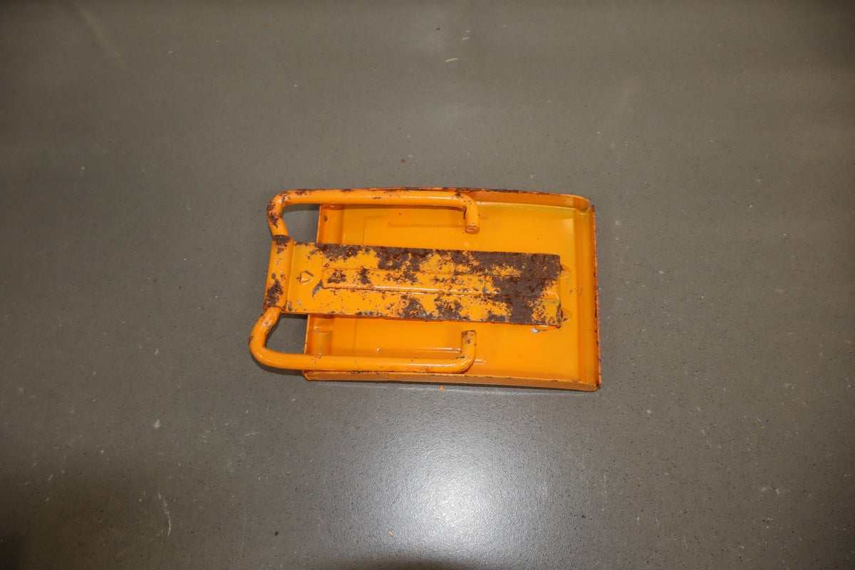 1986 Nissan 300ZX Jack OEM