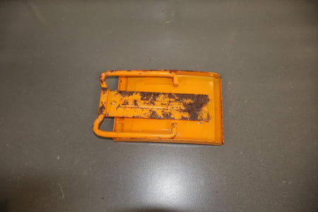 1986 Nissan 300ZX Jack OEM