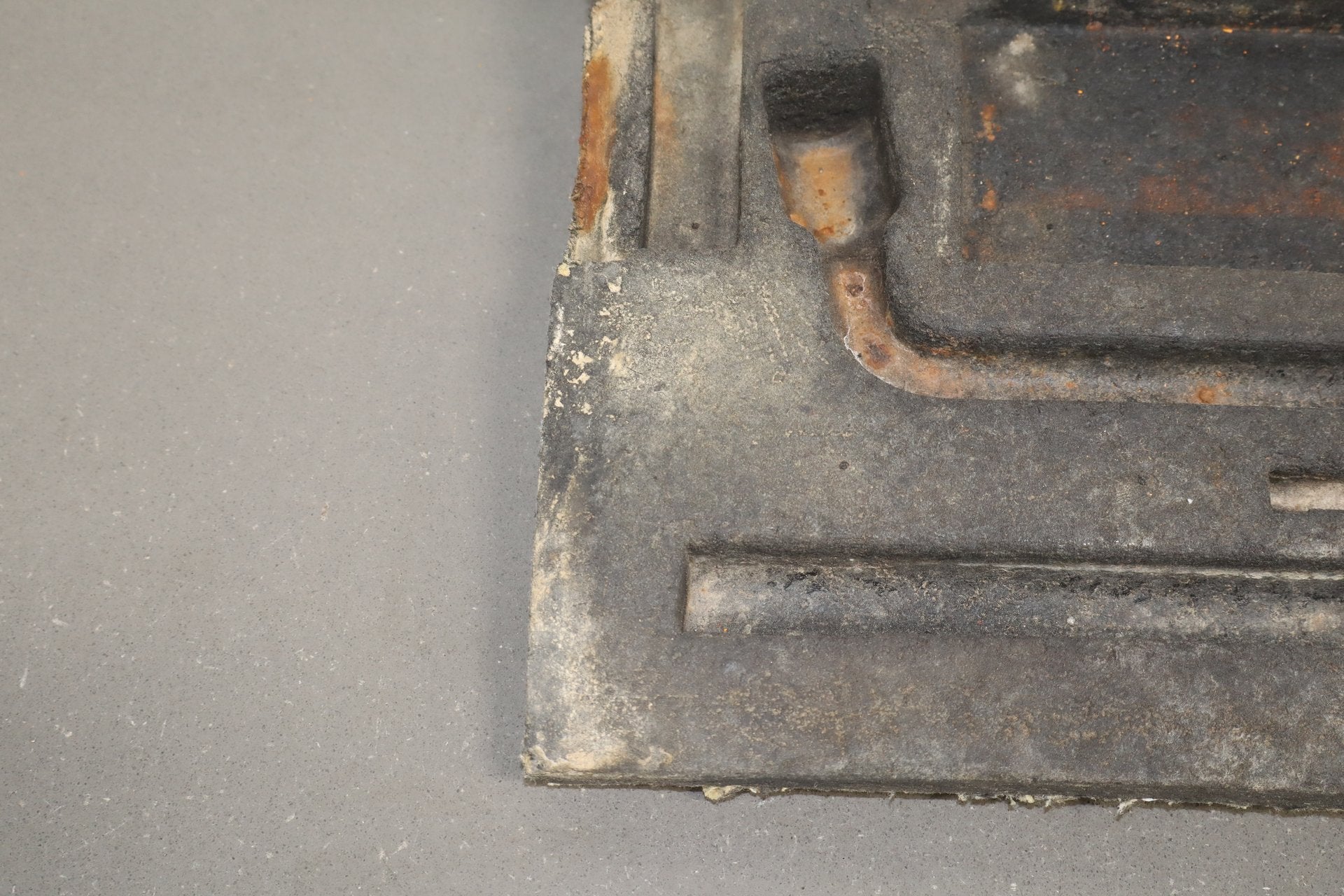1986 Nissan 300ZX Jack OEM