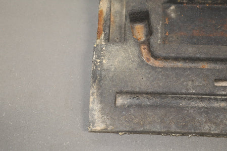 1986 Nissan 300ZX Jack OEM