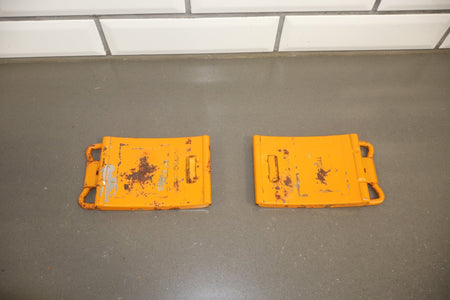 1986 Nissan 300ZX Jack OEM