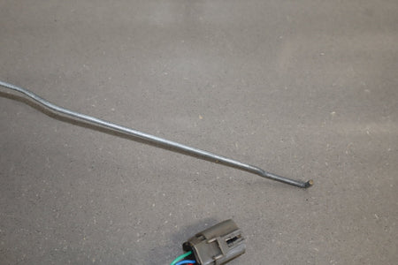 1986 Nissan 300ZX Left Front Door Latch OEM