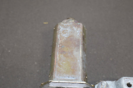 1986 Nissan 300ZX Left Front Door Regulator OEM
