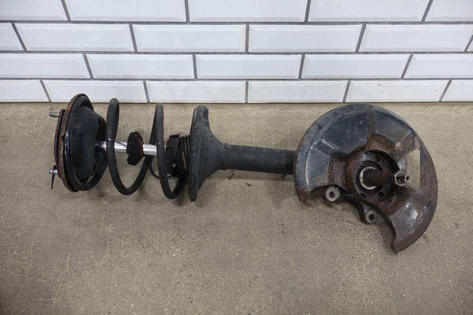1986 Nissan 300ZX Left Front Spindle