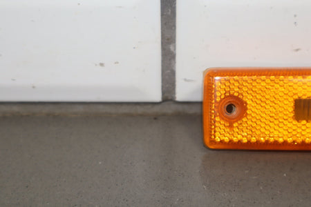 1986 Nissan 300ZX Left/ Right Front Fender Reflector Lamp OEM