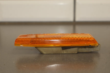 1986 Nissan 300ZX Left/ Right Front Fender Reflector Lamp OEM
