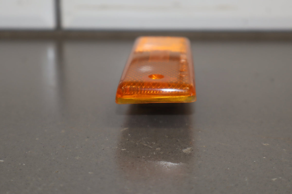 1986 Nissan 300ZX Left/ Right Front Fender Reflector Lamp OEM