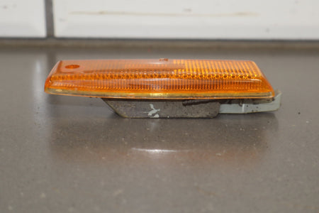 1986 Nissan 300ZX Left/ Right Front Fender Reflector Lamp OEM