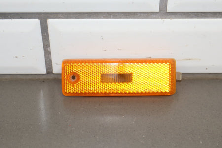 1986 Nissan 300ZX Left/ Right Front Fender Reflector Lamp OEM