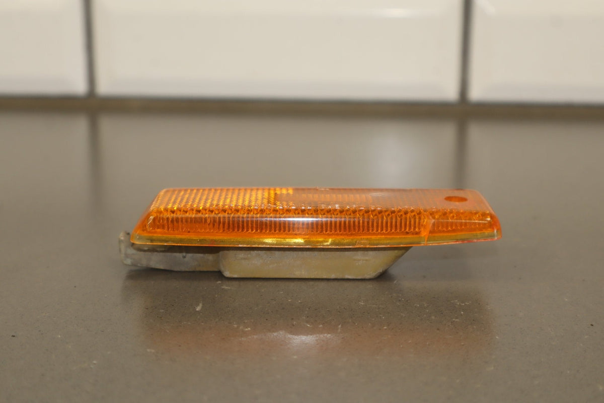 1986 Nissan 300ZX Left/ Right Front Fender Reflector Lamp OEM