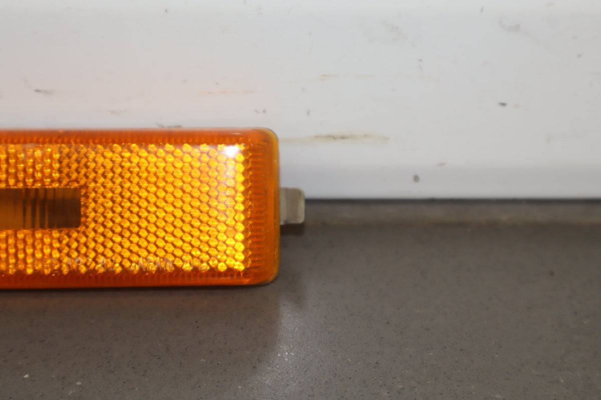 1986 Nissan 300ZX Left/ Right Front Fender Reflector Lamp OEM