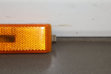 1986 Nissan 300ZX Left/ Right Front Fender Reflector Lamp OEM