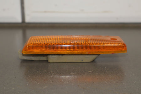 1986 Nissan 300ZX Left/ Right Front Fender Reflector Lamp OEM