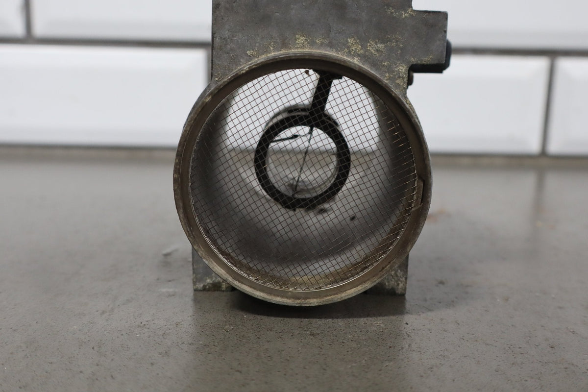 1986 Nissan 300ZX No Turbo Air Flow Meter OEM
