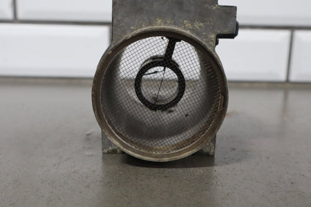 1986 Nissan 300ZX No Turbo Air Flow Meter OEM