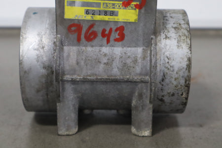 1986 Nissan 300ZX No Turbo Air Flow Meter OEM