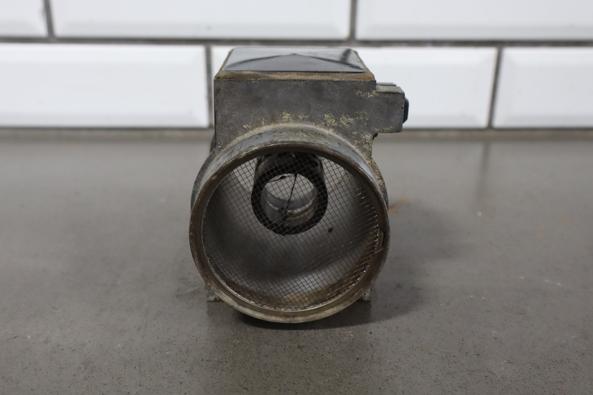 1986 Nissan 300ZX No Turbo Air Flow Meter OEM