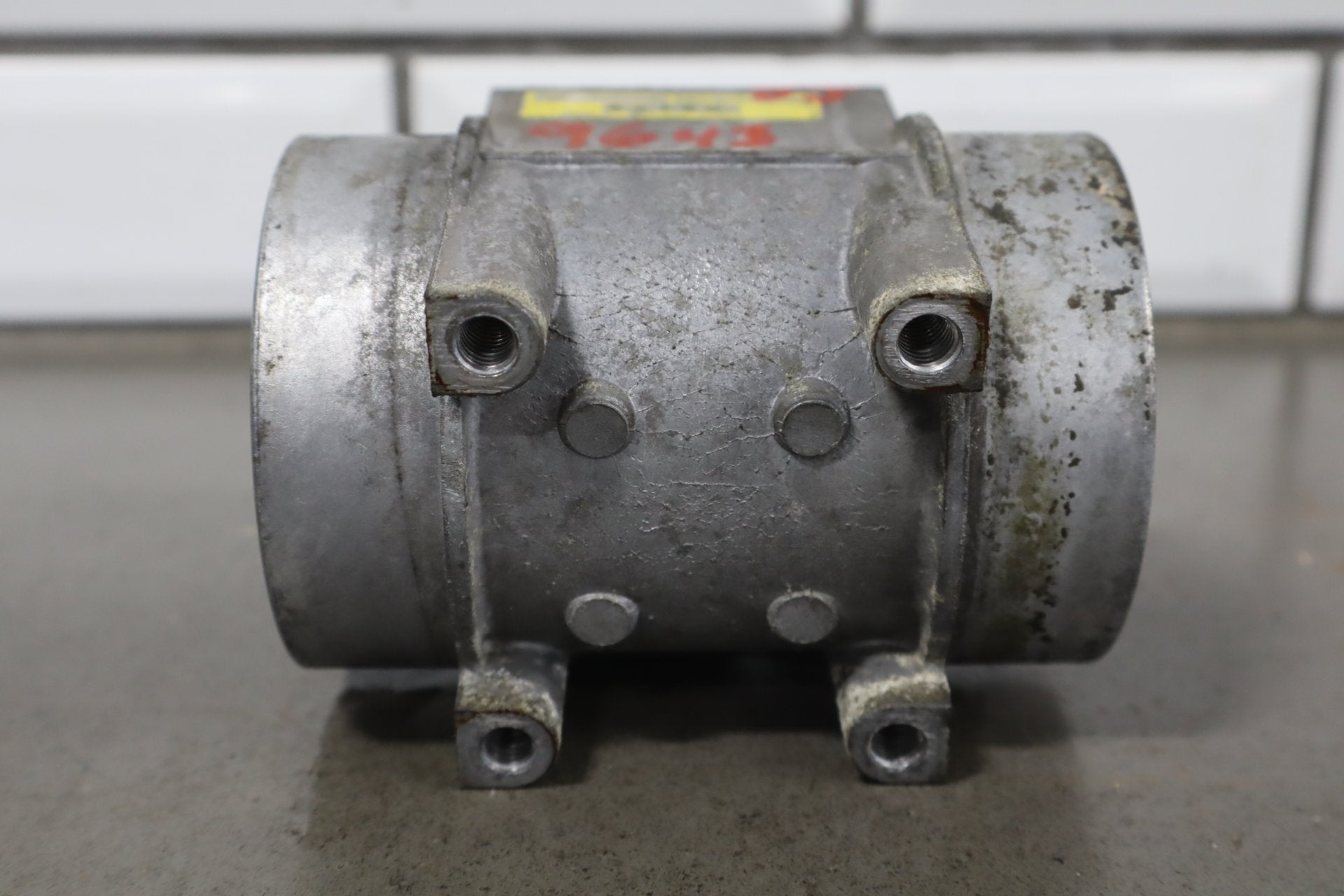 1986 Nissan 300ZX No Turbo Air Flow Meter OEM